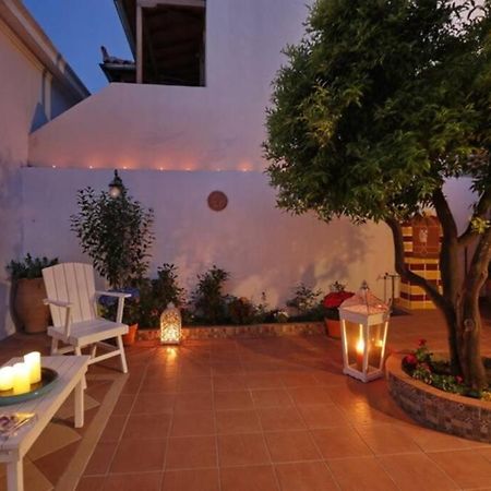 Philoxenia Guest House Skopelos Buitenkant foto