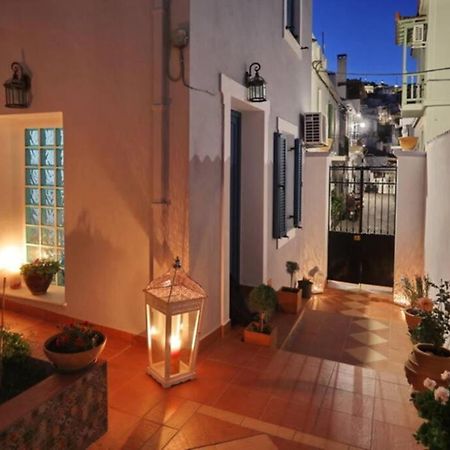 Philoxenia Guest House Skopelos Buitenkant foto