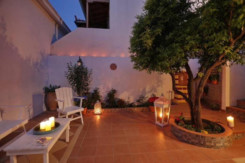 Philoxenia Guest House Skopelos Buitenkant foto