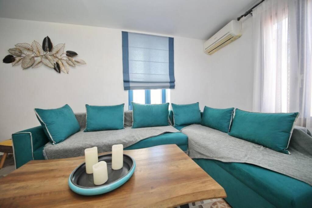 Philoxenia Guest House Skopelos Buitenkant foto