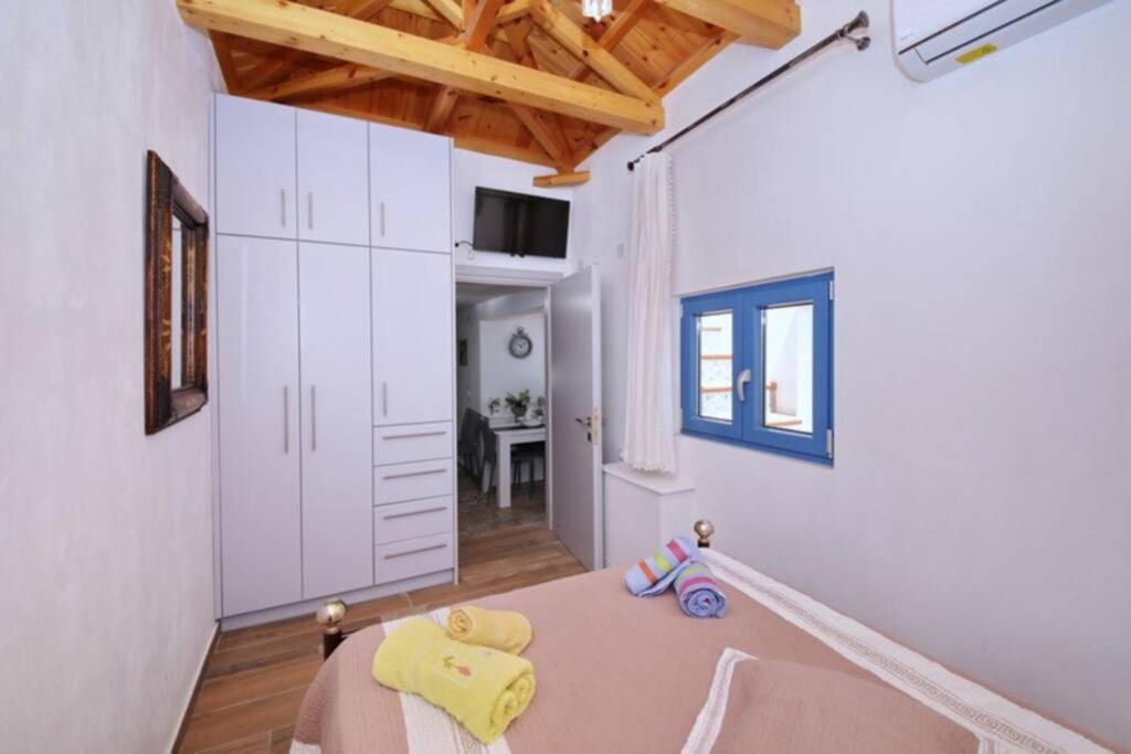 Philoxenia Guest House Skopelos Buitenkant foto