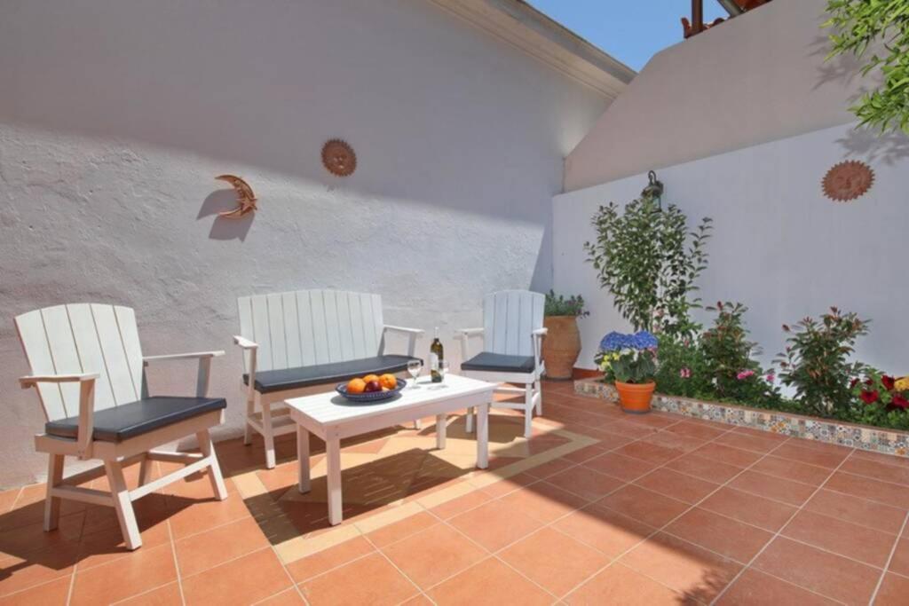 Philoxenia Guest House Skopelos Buitenkant foto