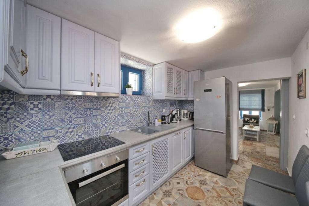 Philoxenia Guest House Skopelos Buitenkant foto