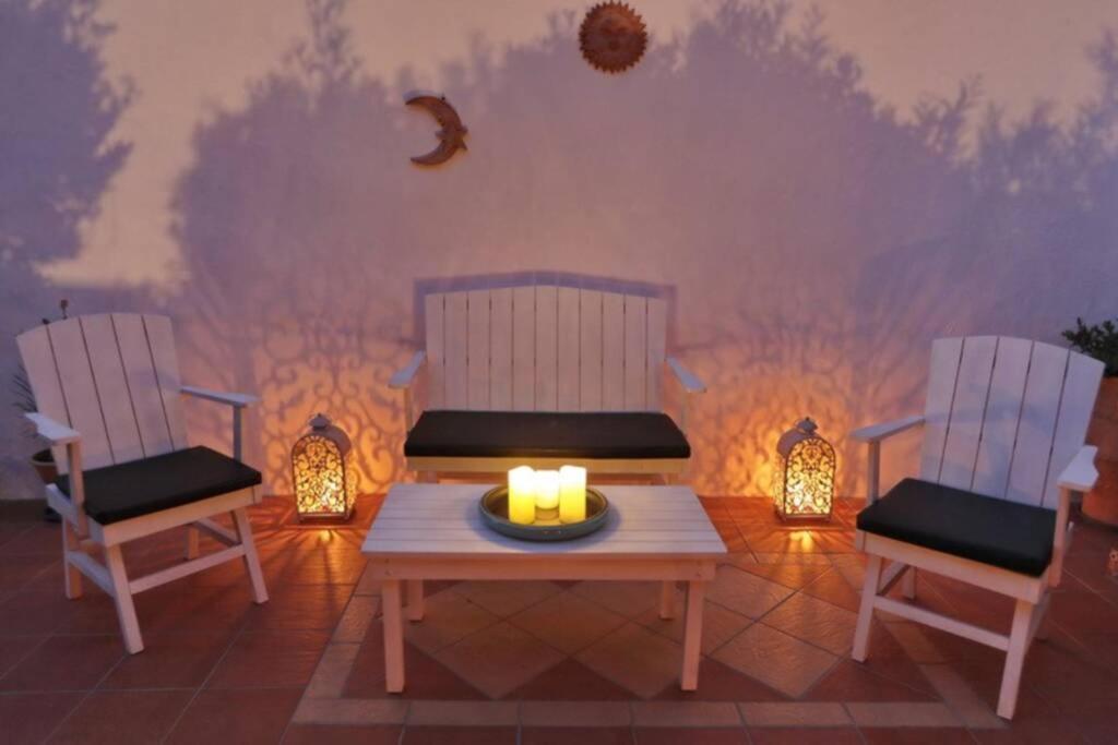 Philoxenia Guest House Skopelos Buitenkant foto
