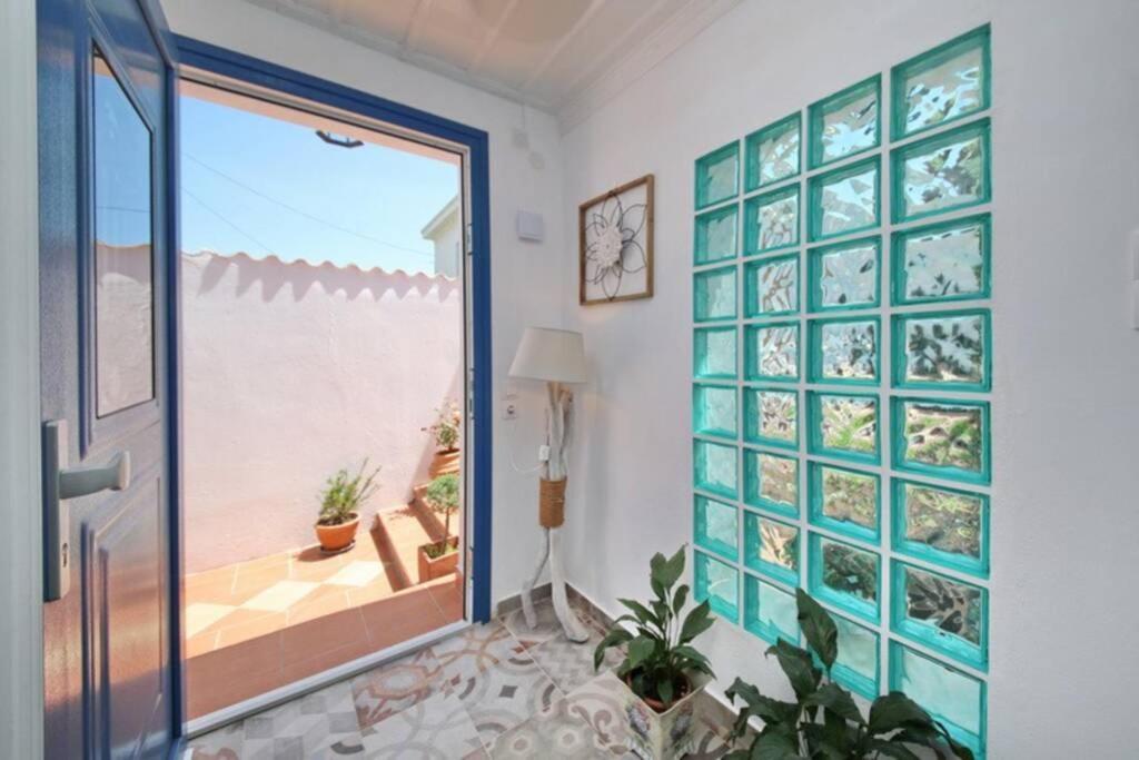 Philoxenia Guest House Skopelos Buitenkant foto