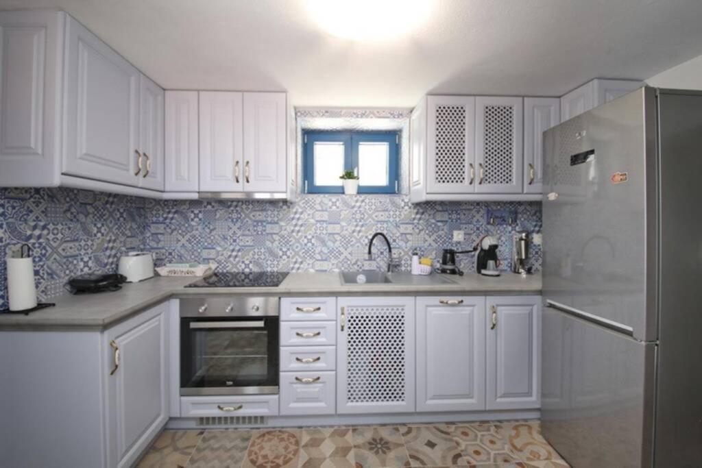 Philoxenia Guest House Skopelos Buitenkant foto