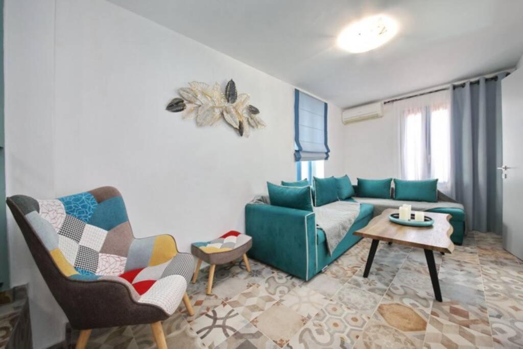 Philoxenia Guest House Skopelos Buitenkant foto