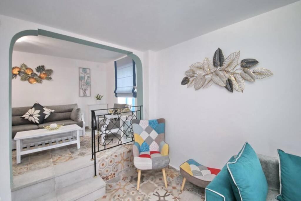 Philoxenia Guest House Skopelos Buitenkant foto