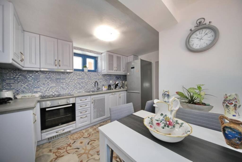 Philoxenia Guest House Skopelos Buitenkant foto