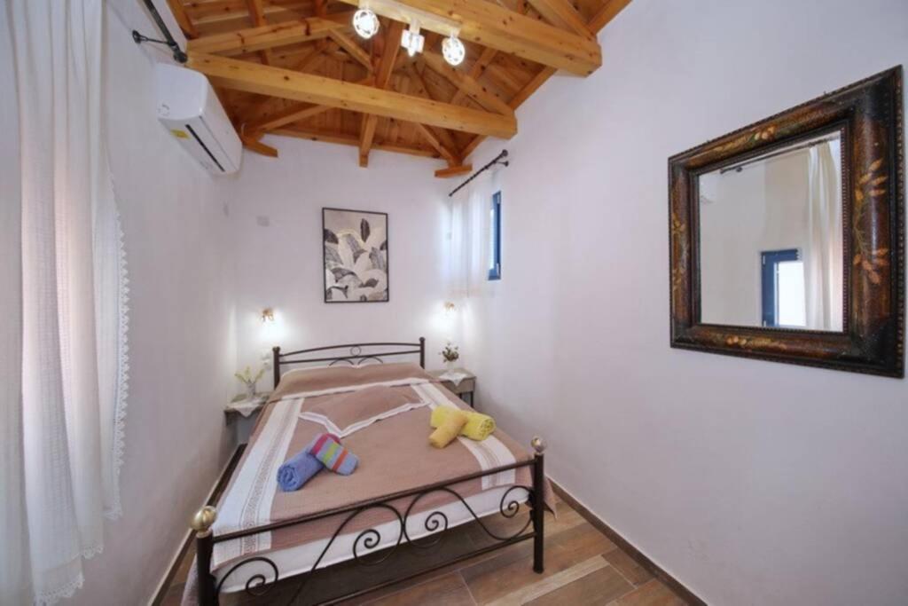 Philoxenia Guest House Skopelos Buitenkant foto