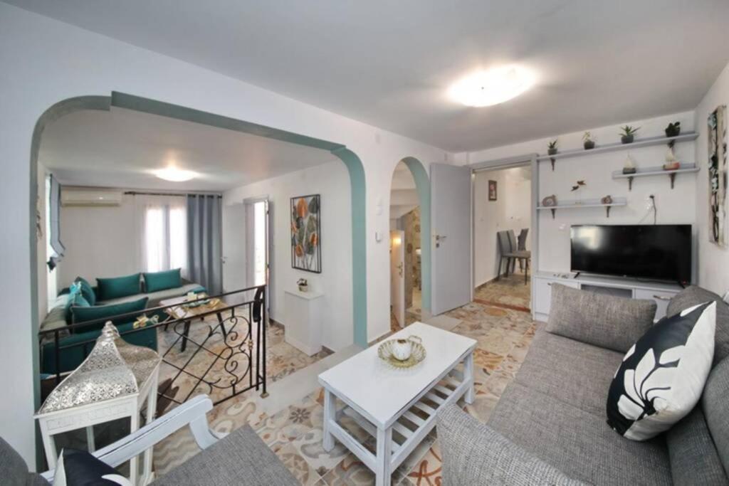 Philoxenia Guest House Skopelos Buitenkant foto