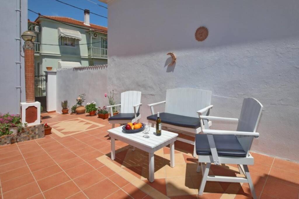 Philoxenia Guest House Skopelos Buitenkant foto