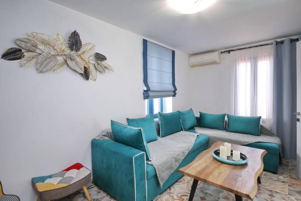 Philoxenia Guest House Skopelos Buitenkant foto