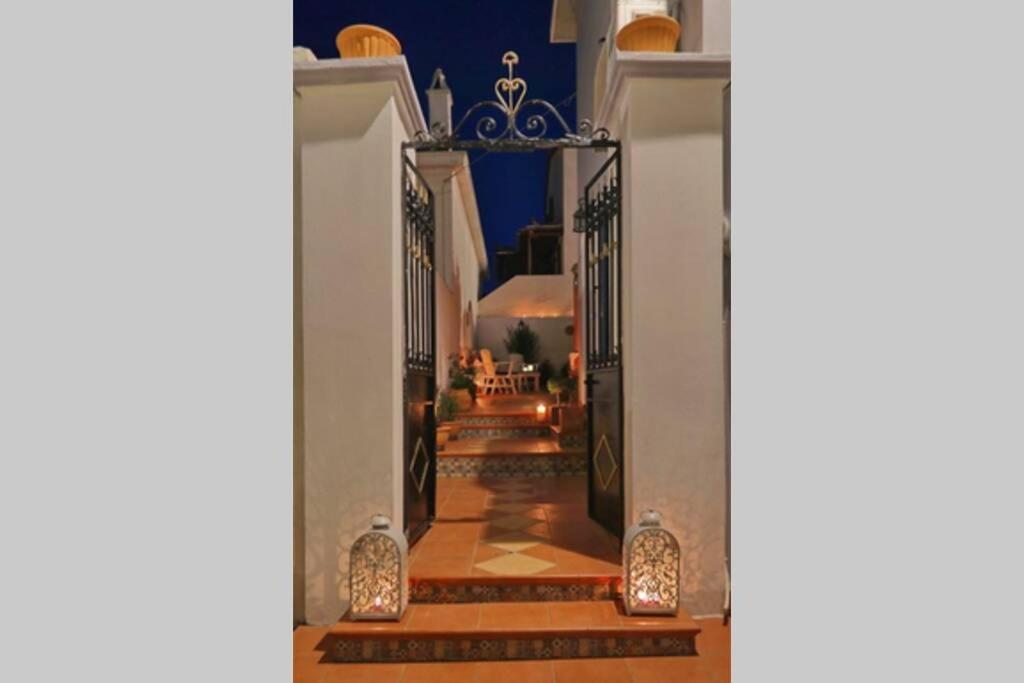 Philoxenia Guest House Skopelos Buitenkant foto