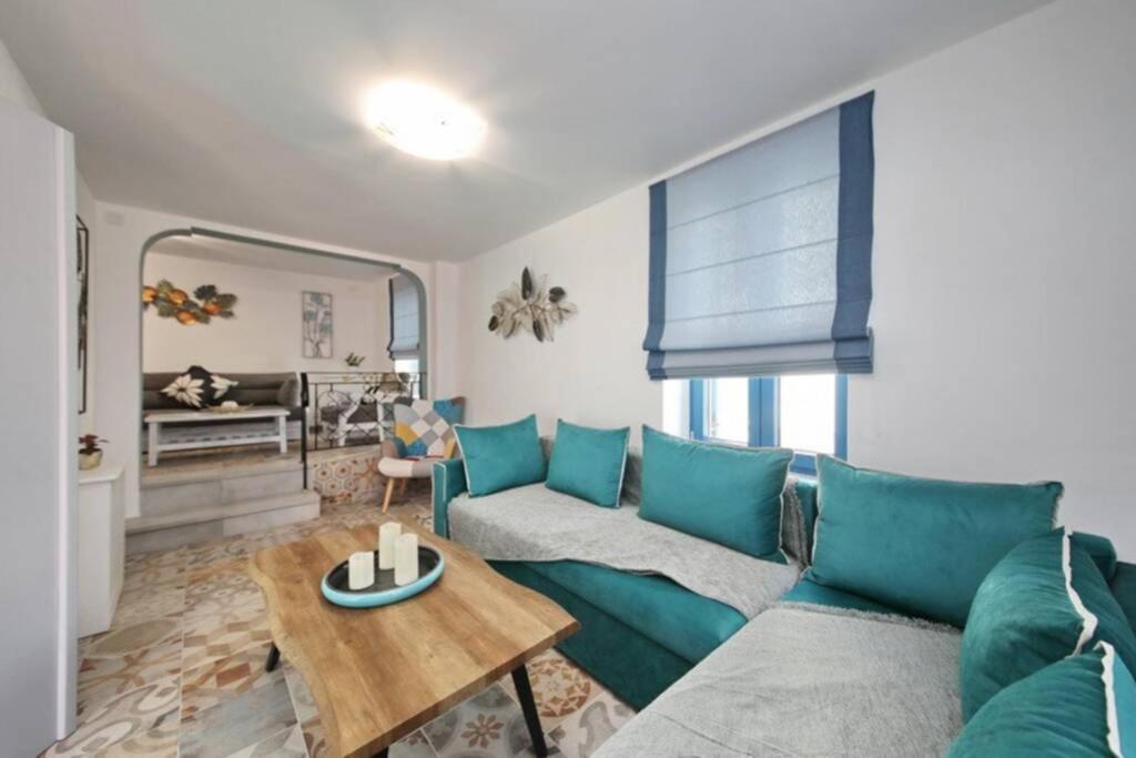 Philoxenia Guest House Skopelos Buitenkant foto